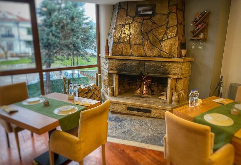 ホテル Agva Sunset