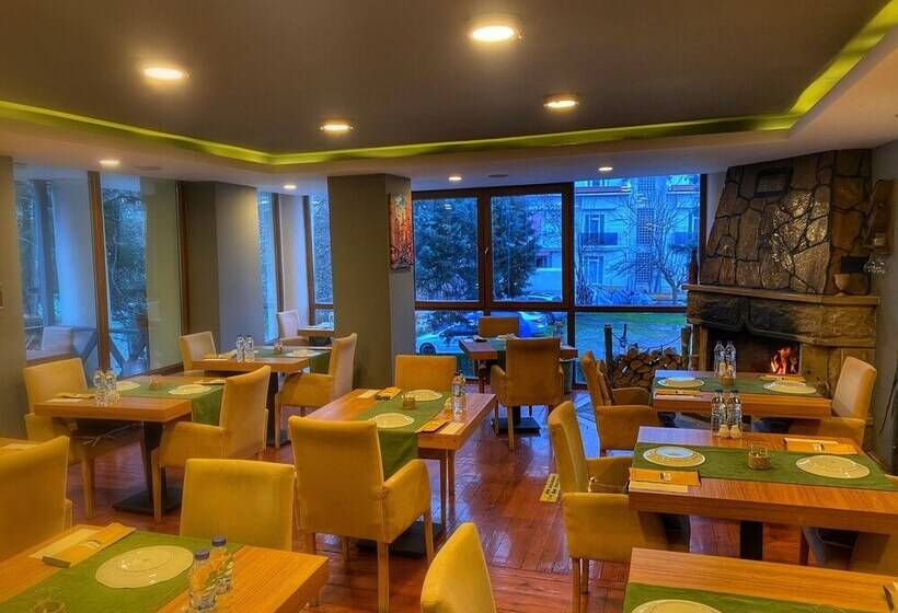 ホテル Agva Sunset