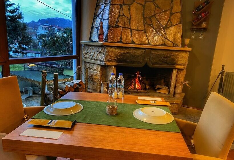 ホテル Agva Sunset