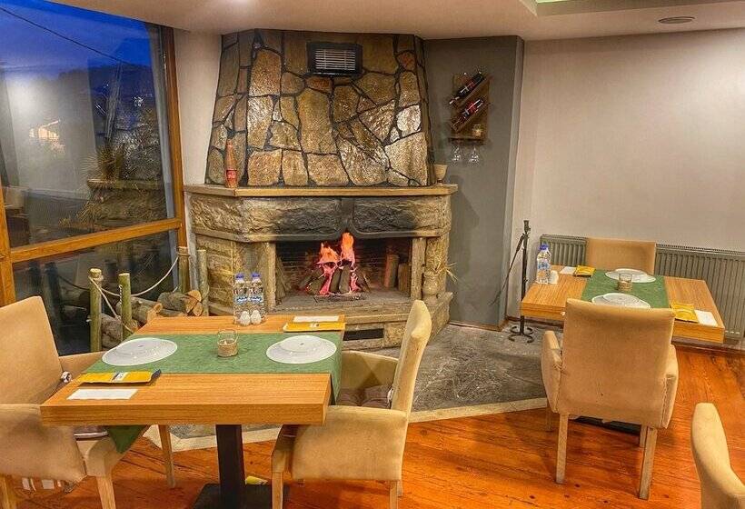 ホテル Agva Sunset