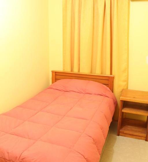 בית מלון כפרי Alto Seminario