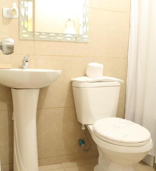 בית מלון כפרי Alto Seminario