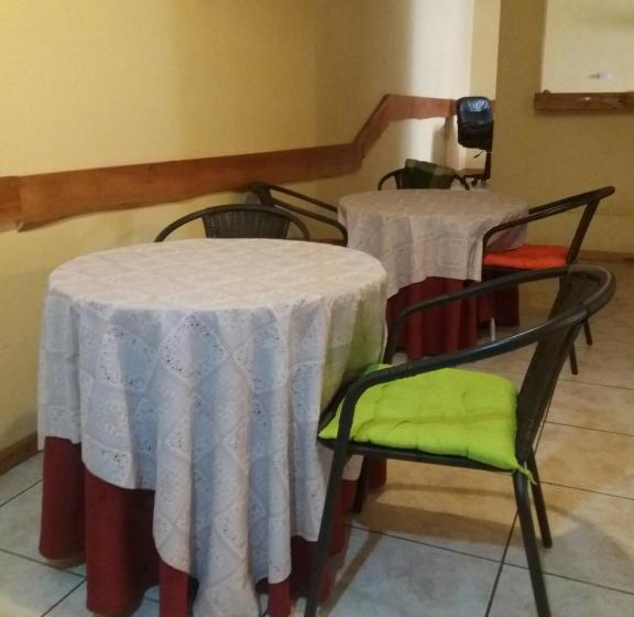 בית מלון כפרי Alto Seminario