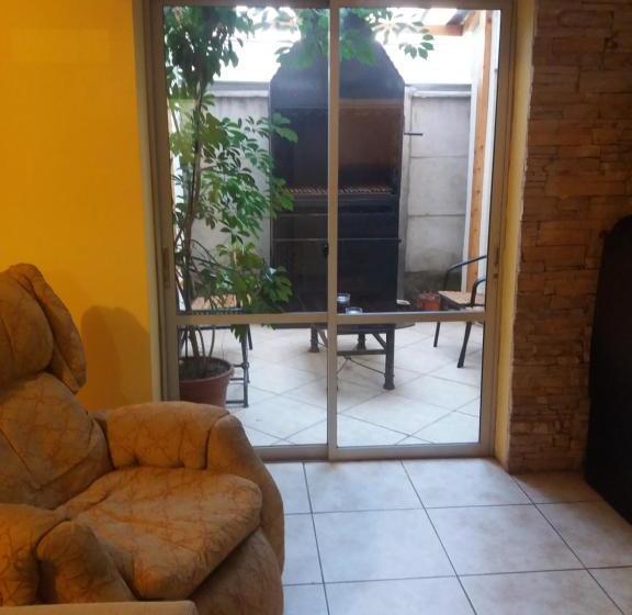 בית מלון כפרי Alto Seminario