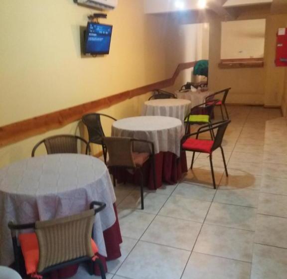 בית מלון כפרי Alto Seminario