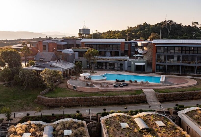 Отель Angels View