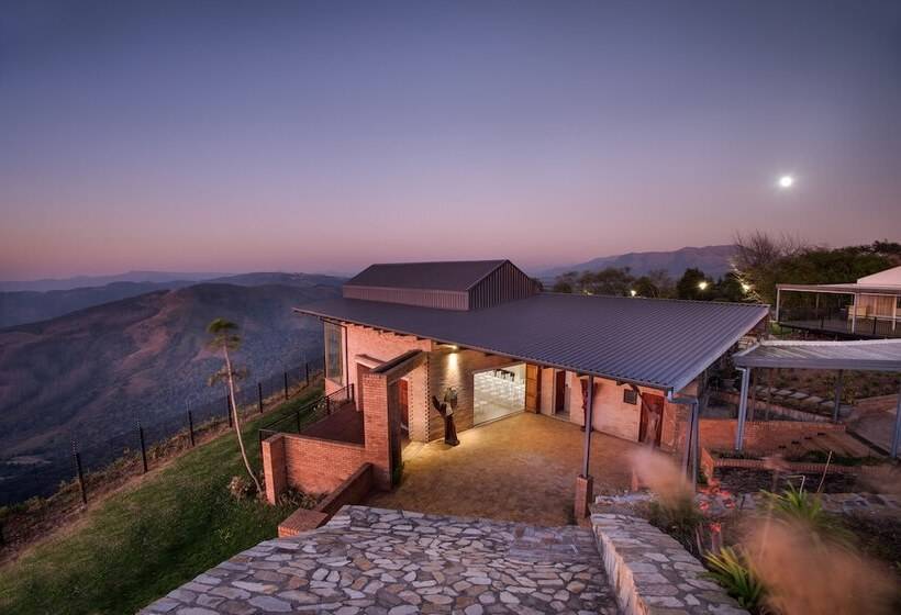 Отель Angels View