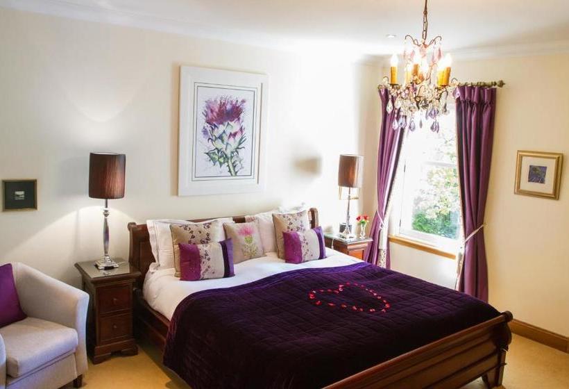 בית מלון כפרי Arden Country House