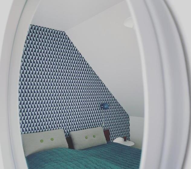 בית מלון כפרי Aroma Guesthouse