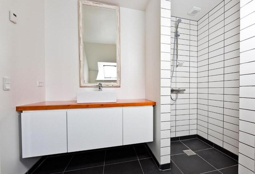 בית מלון כפרי Aroma Guesthouse