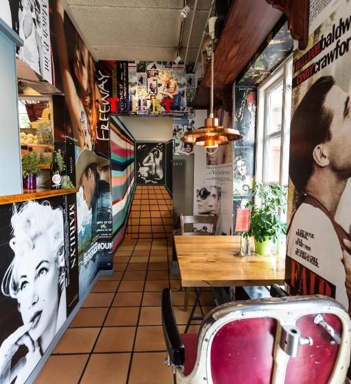 בית מלון כפרי Aroma Guesthouse