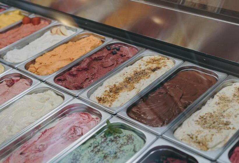 בית מלון כפרי Aroma Guesthouse