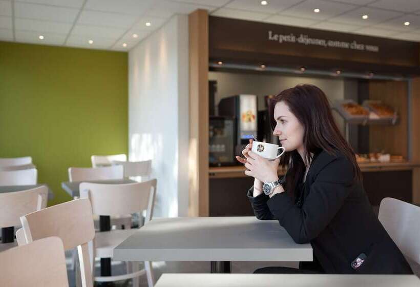 B&b Hotel Nîmes Ville Active, Parking Sécurisé Gratuit