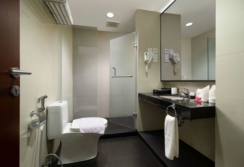 호텔 Best Western The Lagoon