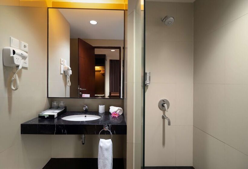 호텔 Best Western The Lagoon