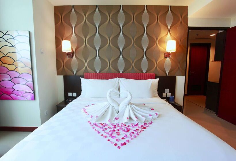 호텔 Best Western The Lagoon