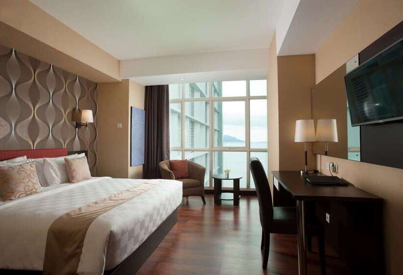 호텔 Best Western The Lagoon