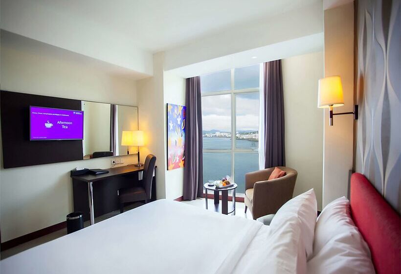 호텔 Best Western The Lagoon