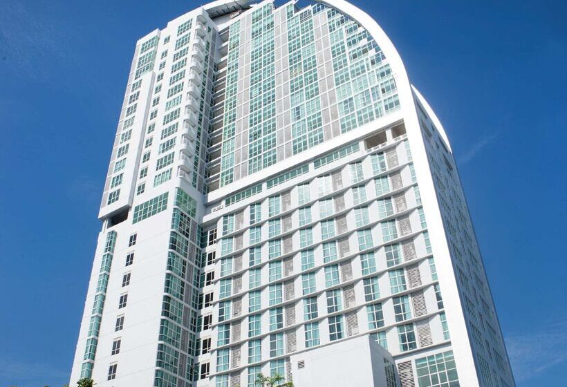 호텔 Best Western The Lagoon