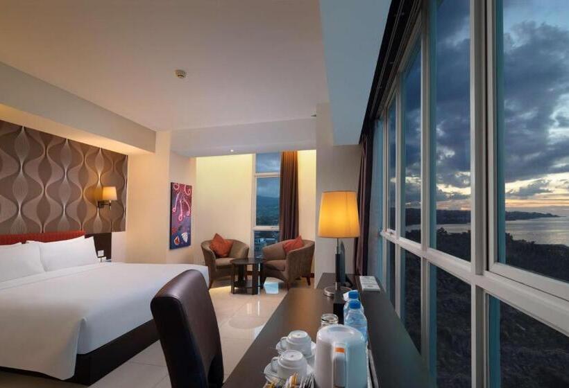 호텔 Best Western The Lagoon