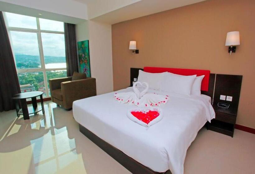 호텔 Best Western The Lagoon