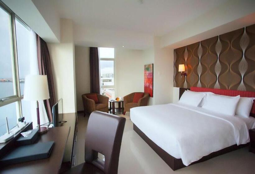 هتل Best Western The Lagoon