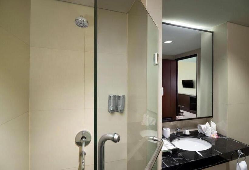 호텔 Best Western The Lagoon