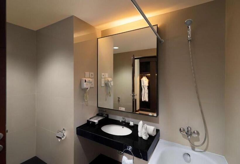 호텔 Best Western The Lagoon