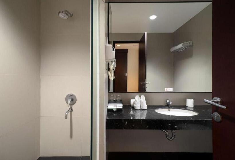 호텔 Best Western The Lagoon