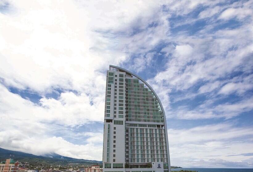 호텔 Best Western The Lagoon