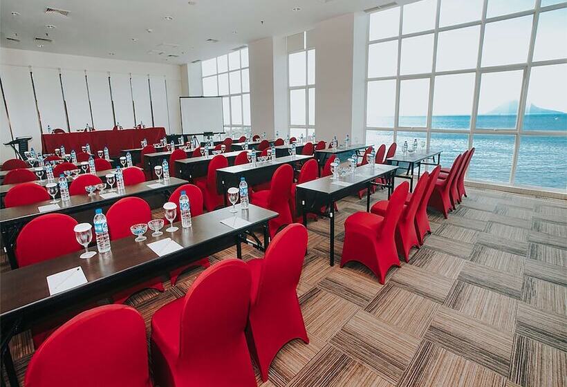 호텔 Best Western The Lagoon