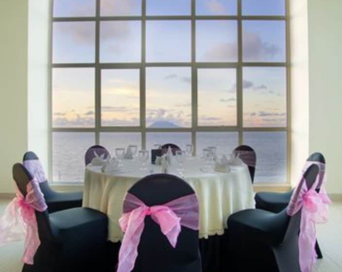 هتل Best Western The Lagoon