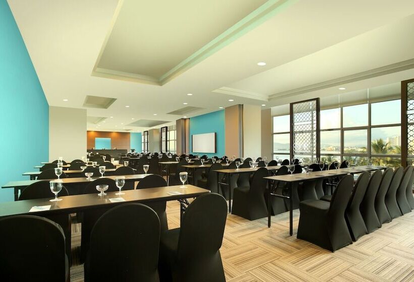 호텔 Best Western The Lagoon