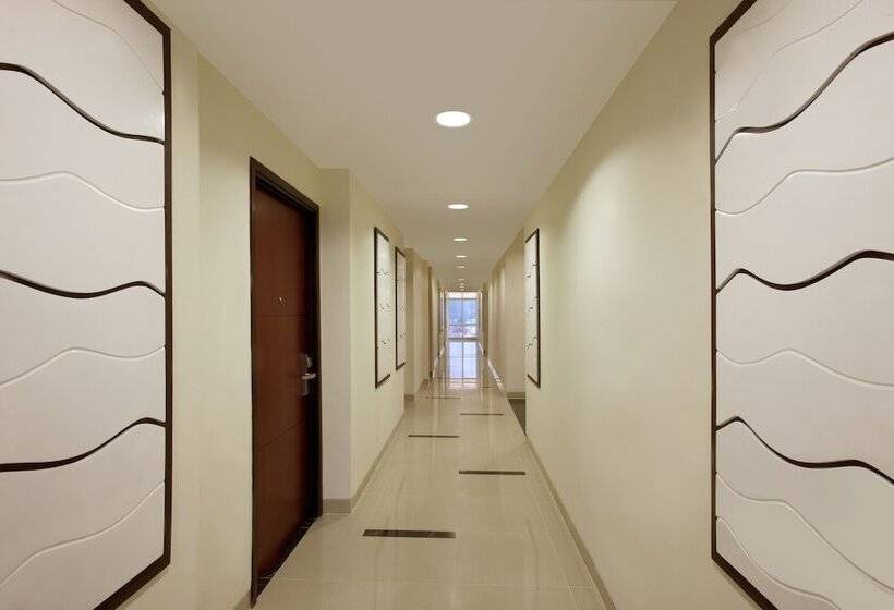 호텔 Best Western The Lagoon