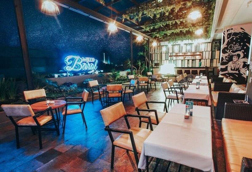 هتل Best Western The Lagoon