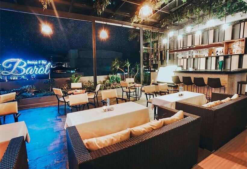 호텔 Best Western The Lagoon