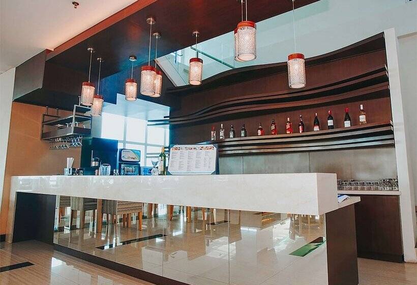 호텔 Best Western The Lagoon