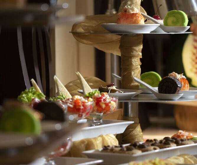 호텔 Best Western The Lagoon