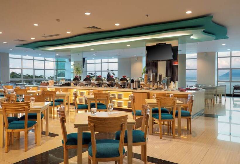 בית מלון כפרי Best Western The Lagoon