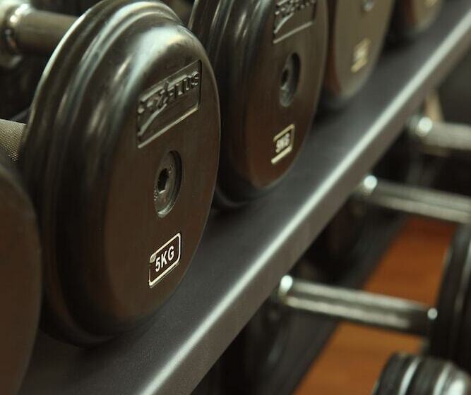 호텔 Best Western The Lagoon