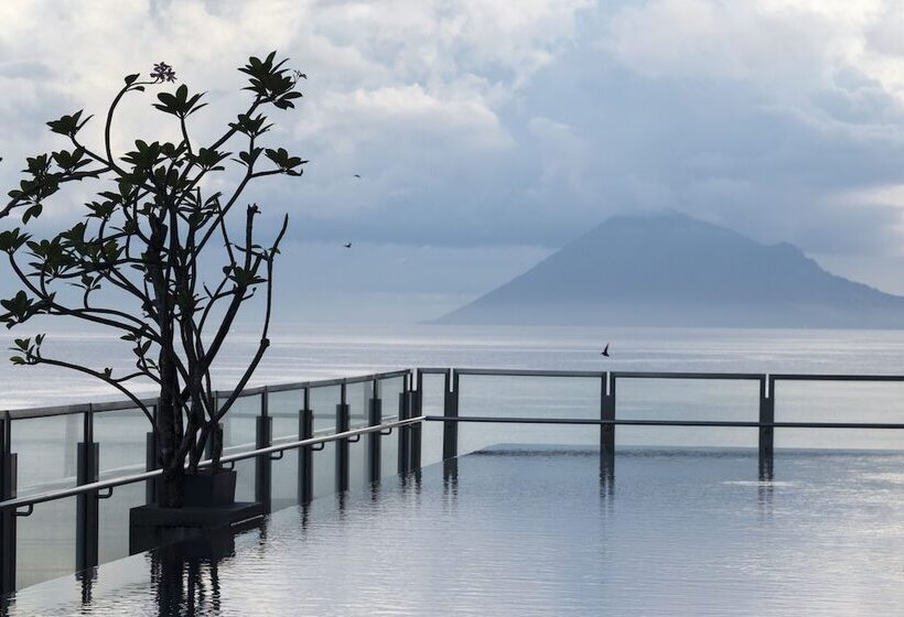 호텔 Best Western The Lagoon