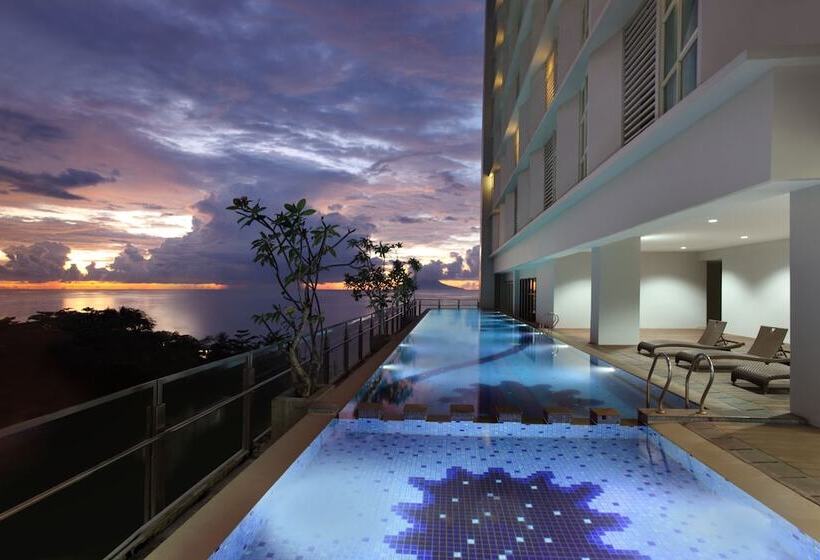 호텔 Best Western The Lagoon