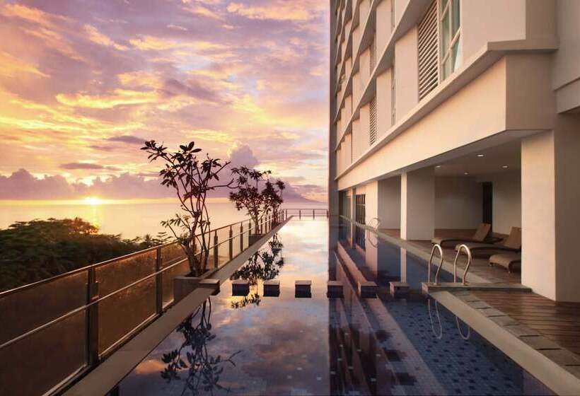 호텔 Best Western The Lagoon