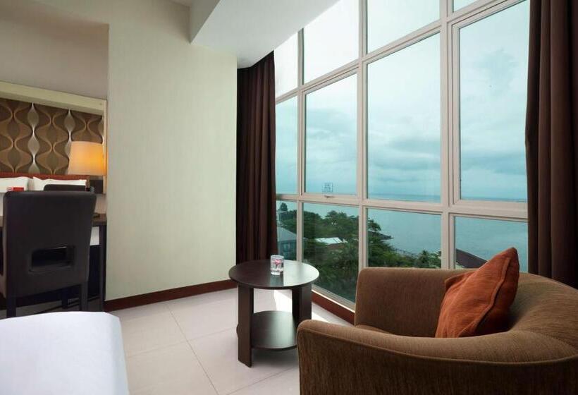 호텔 Best Western The Lagoon