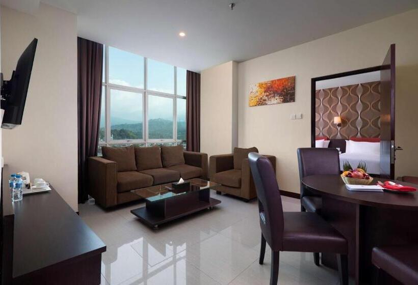 호텔 Best Western The Lagoon