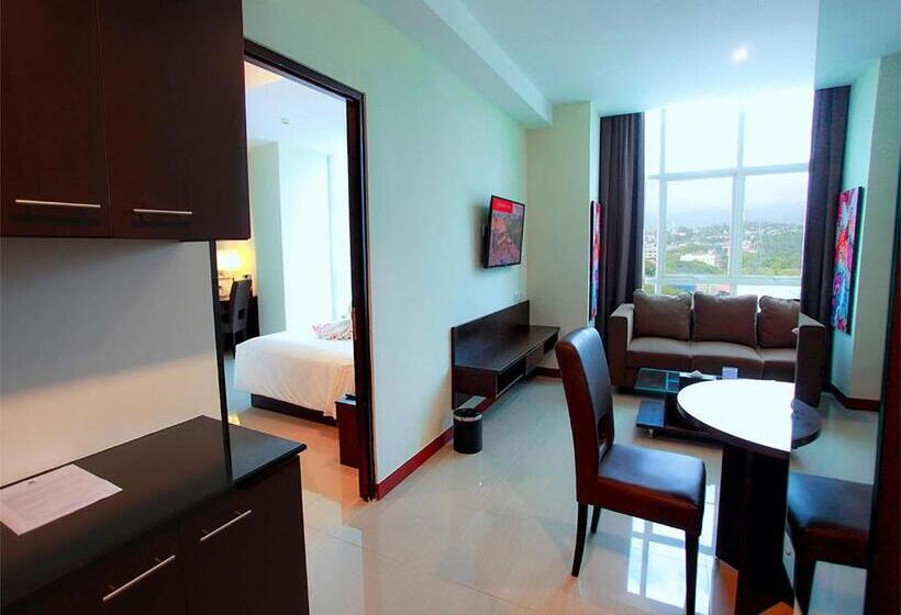 호텔 Best Western The Lagoon