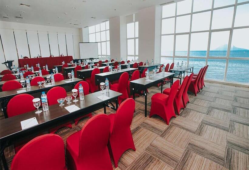 호텔 Best Western The Lagoon