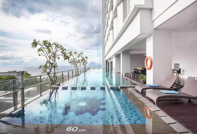 فندق Best Western The Lagoon