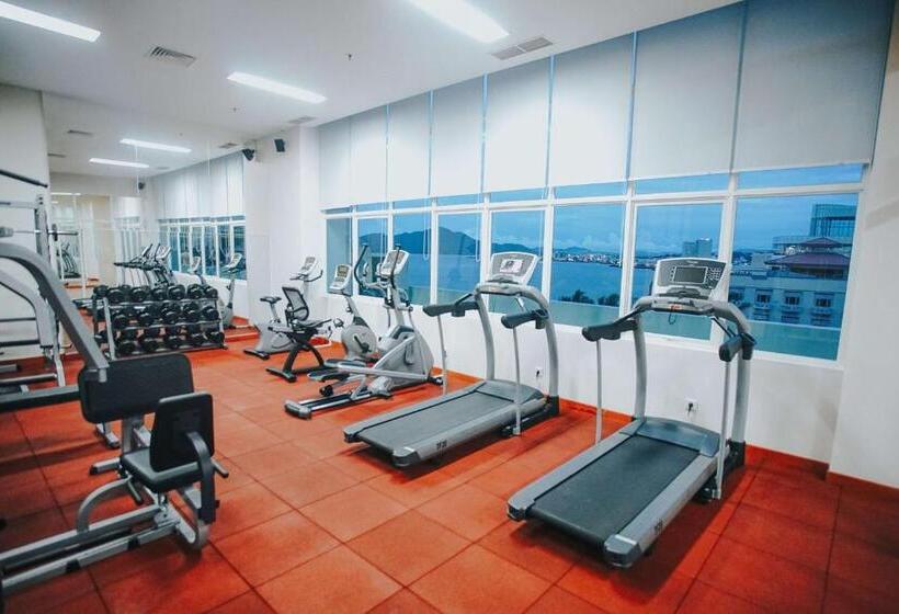 호텔 Best Western The Lagoon