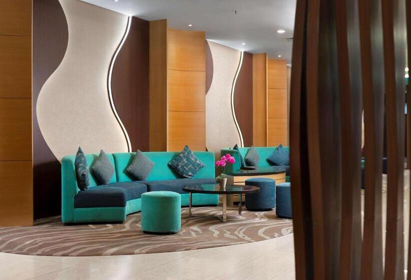 호텔 Best Western The Lagoon